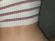 DoggyStyle Pound 1/16