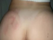 DoggyStyle Pound 5/16