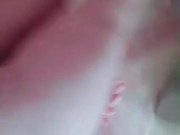 I want cock after showering 3/16