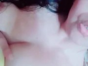 I want cock after showering 5/16