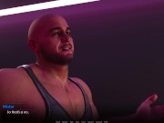 CoBD #38 – CITY OF BROKEN DREAMERS - PC GAMEPLAY [HD] 13/16