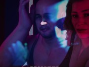 CoBD #38 – CITY OF BROKEN DREAMERS - PC GAMEPLAY [HD] 15/16