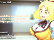 Dog Girl Wants To Please Master!~ (NSFW ASMR) 11/16