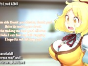 Dog Girl Wants To Please Master!~ (NSFW ASMR) 5/16