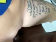 Quarantine sloppy toppy 9/16