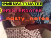 Jacking off before work - Screenshot 7 of 16 - Ebony Amateur