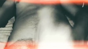 Jugando con mi Verga 