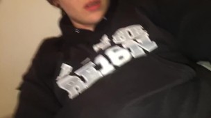 Bear pussy squirt