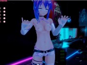 Projekt Melody 3-27-20 (Friday) Full Chill Camshow