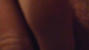 Little Play With A T-Dick