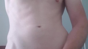 Huge Load Slow Mo Cumshot Request