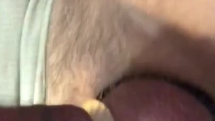 down cock hole