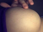 Cum for me?