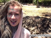 Anuskatzz MV Crush club + Onlyfans xxx INSIGHT DIARY clip behind the scene 14/16