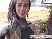 Anuskatzz MV Crush club + Onlyfans xxx INSIGHT DIARY clip behind the scene 4/16