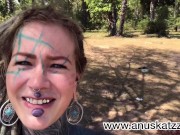 Anuskatzz MV Crush club + Onlyfans xxx INSIGHT DIARY clip behind the scene 7/16