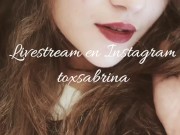 (Parte 2) [ASMR] [JOI] [AUDIO ONLY] 1/16