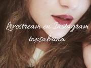 (Parte 2) [ASMR] [JOI] [AUDIO ONLY] 13/16