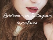 (Parte 2) [ASMR] [JOI] [AUDIO ONLY] 14/16