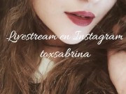 (Parte 2) [ASMR] [JOI] [AUDIO ONLY] 7/16