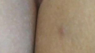 Sex Obsessed Lesbian can't Stop touching herself