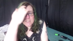 Vlog: No sexual attraction? No Problem! Clear Skies and Sunshine Ahead