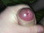 Дрочил весь день. Кончил ночью. - Screenshot 6 of 16 - HD