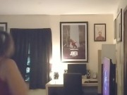 Trading Face Slaps Per Request