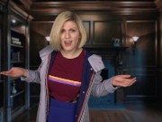 Doctor Who becomes The Master's blowjob Trailer 5/16
