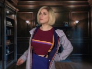 Doctor Who becomes The Master's blowjob Trailer 7/16