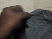 Quick Masturbation before work - Screenshot 10 of 16 - HD