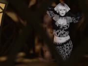 Chiana needs to PEE on Moya! Trailer 7/16