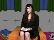 Daria's First Time Trailer 6/16