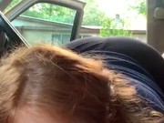 Come help me clean my truck then fill me up daddy