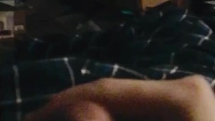 amateur wank & cum