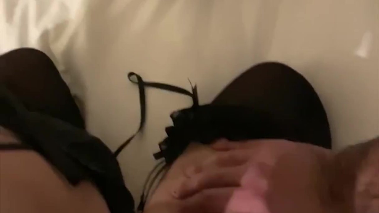 Tiny Filipina Teen in Cute Lingerie Playing with Herself for Daddy - Free Sex Video - RedTube