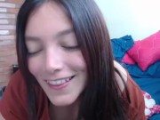 Big Boobs girl Natasha6 CAM4 11/16