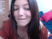 Big Boobs girl Natasha6 CAM4 12/16