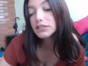 Big Boobs girl Natasha6 CAM4 13/16