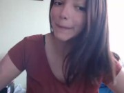 Big Boobs girl Natasha6 CAM4 5/16