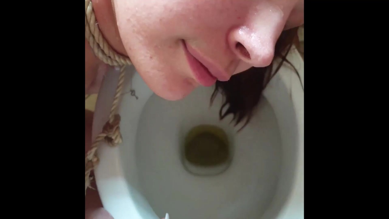 slut face piss and piss drink compilation - RedTube