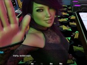 Wvm 56 - Screenshot 11 of 16 - HD