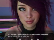 Wvm 56 - Screenshot 13 of 16 - Visual Novel