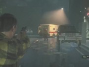 shop owners shoots load on customers