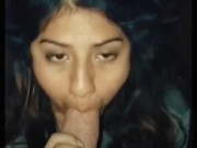 cute Indian girl suck big dick ever 3/16