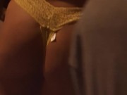 Wife teasing for cam