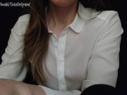  fake casting ASMR roleplay 1/16