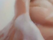 join me for a hot soapy shower! 15/16