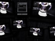 Harley's Security Override - Masturbating for Joker Trailer 4/16