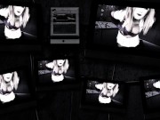 Harley's Security Override - Masturbating for Joker Trailer 7/16